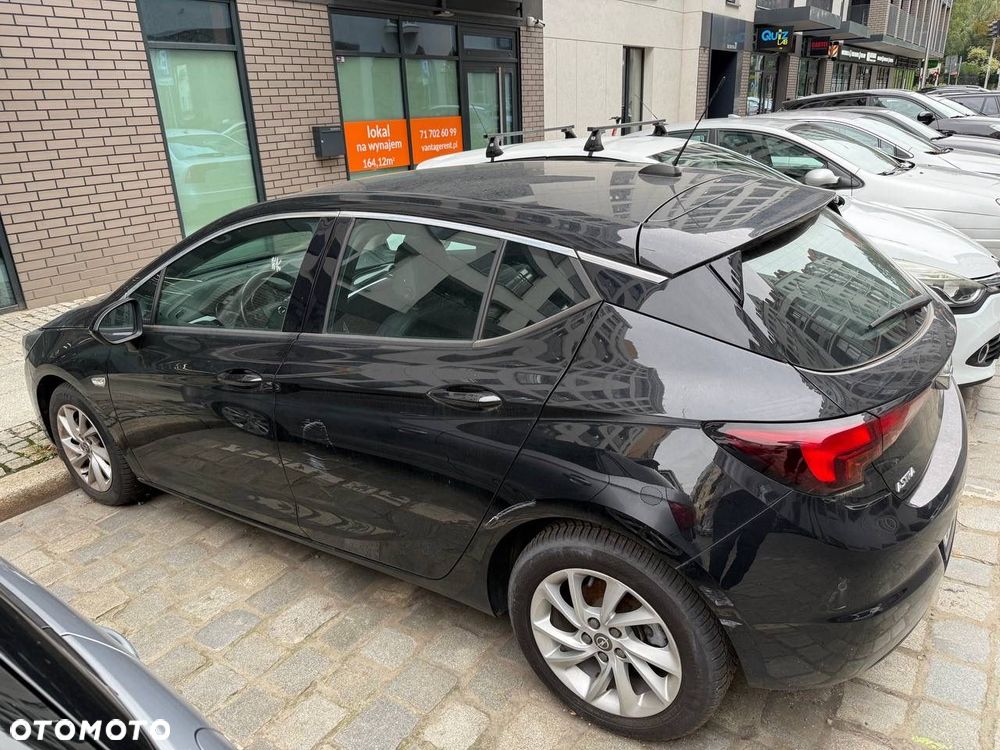 Opel Astra - 4