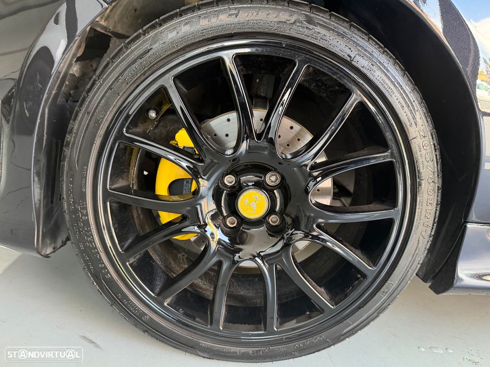 Abarth 595 1.4 T-Jet Pista - 19
