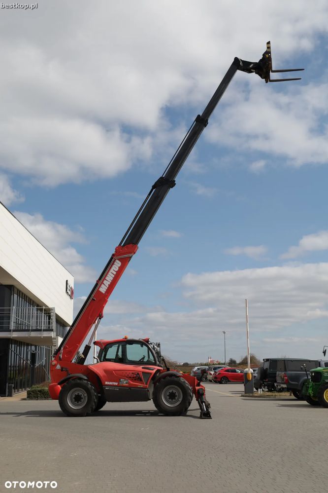 Manitou MT 1840 Easy - 16