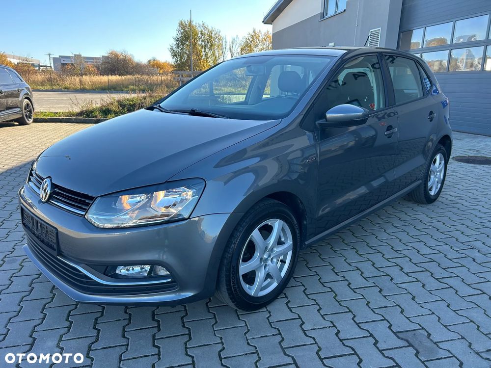Volkswagen Polo - 4