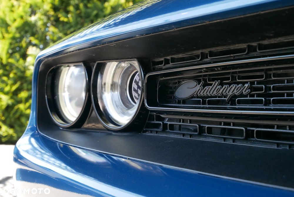Dodge Challenger 5.7 R/T - 37