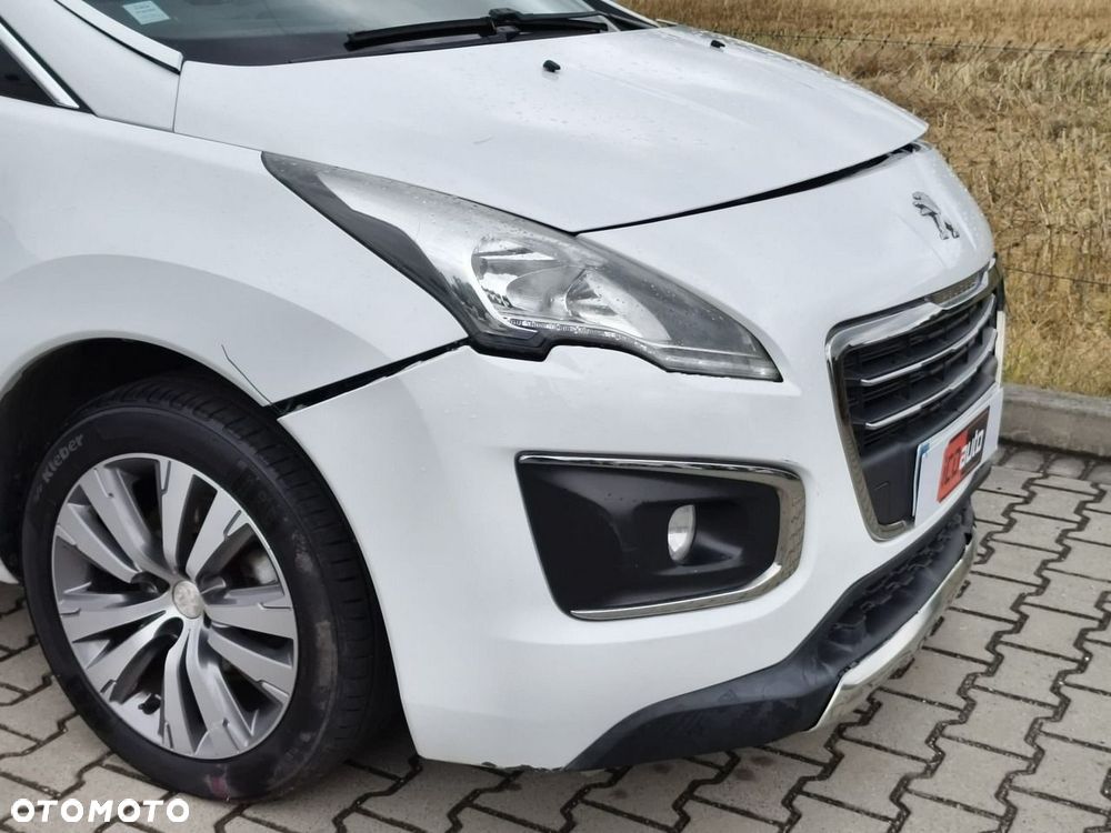 Peugeot 3008 - 25