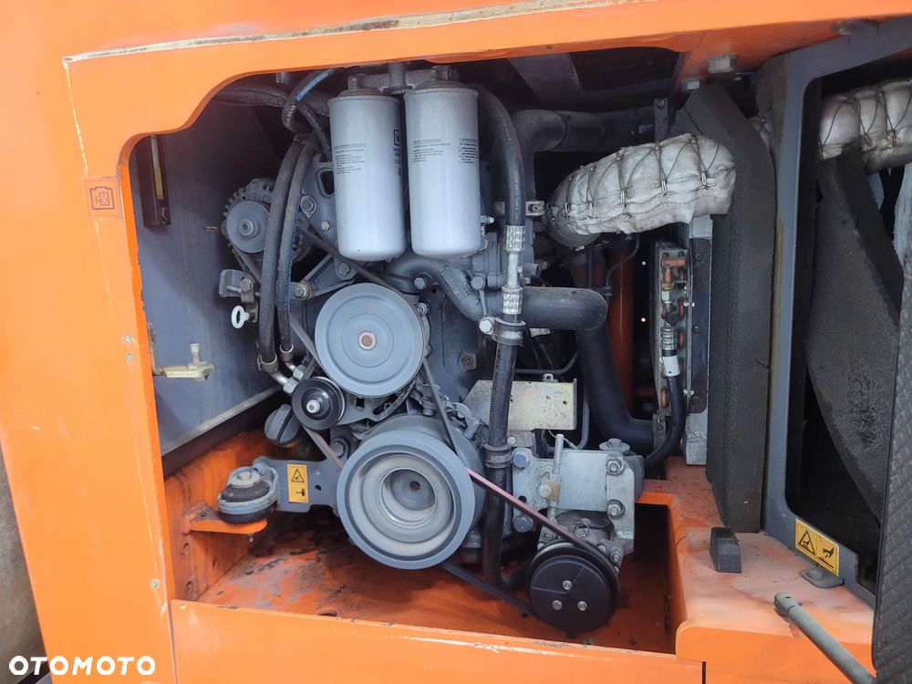 Hamm HD + 120 VO - 20