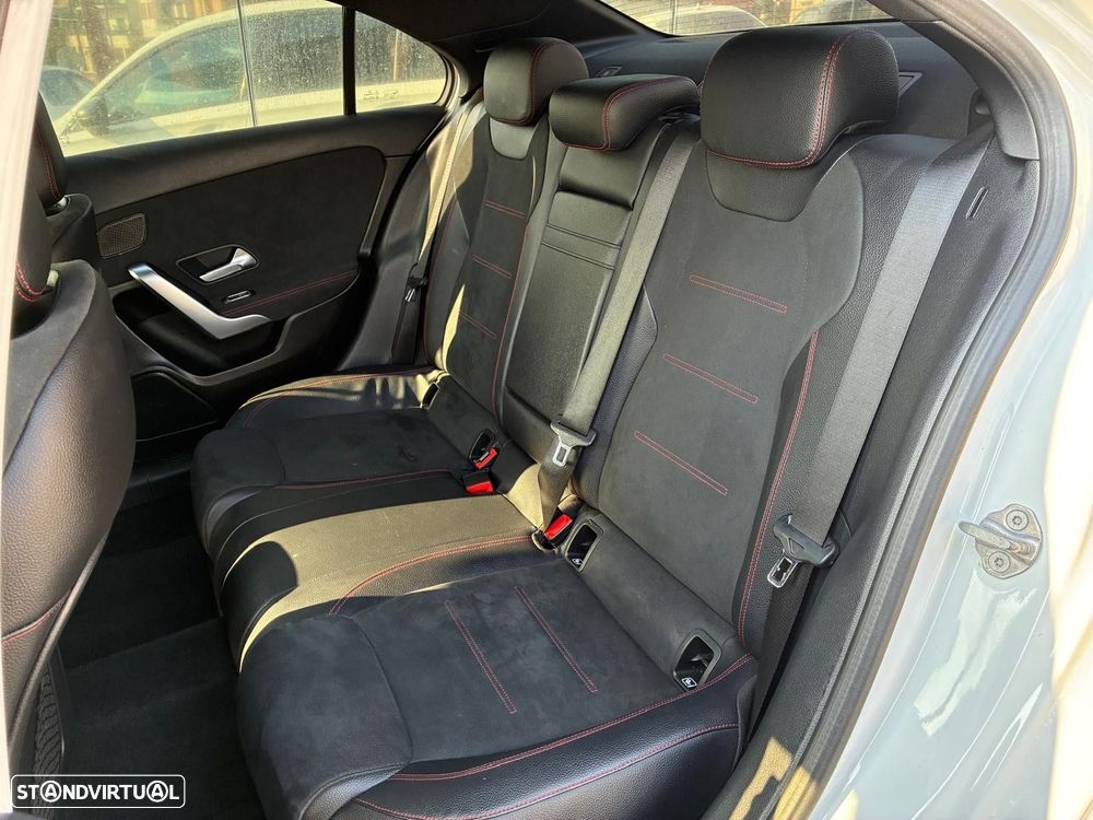 Mercedes-Benz A 180 - 14