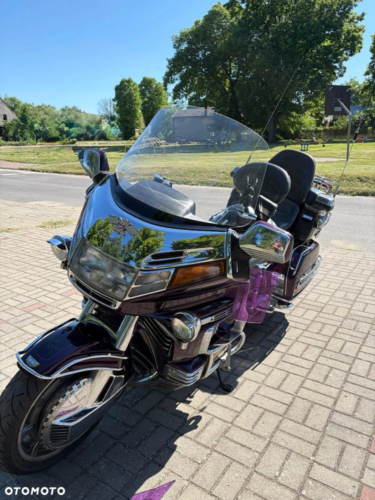 Honda Inny - 8