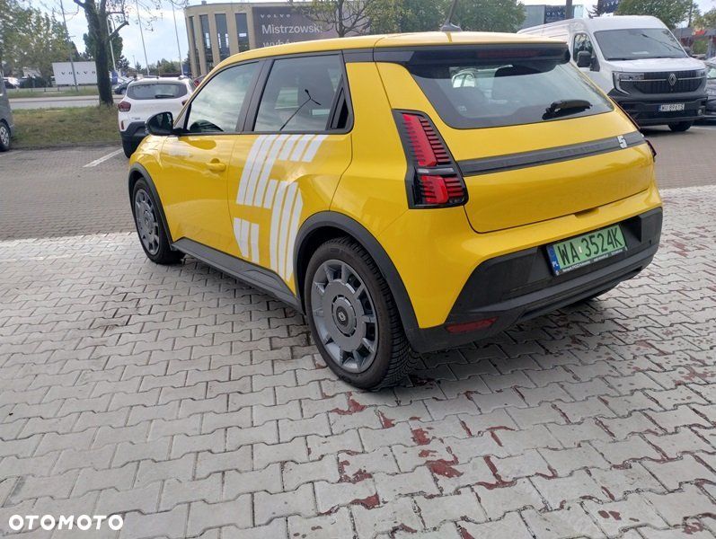 Renault 5 - 5