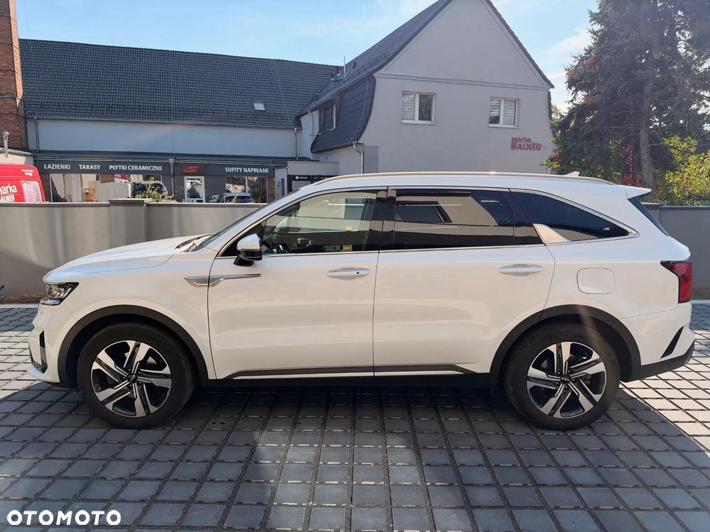Kia Sorento 2022 photo 2