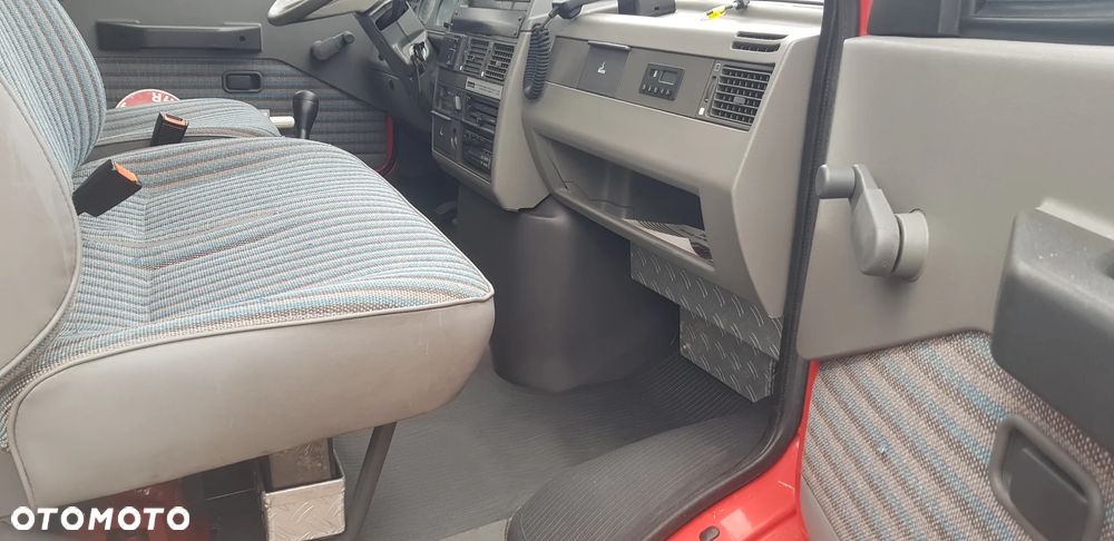 Iveco 65C180*do Żywca Bydła na,, B,, Opłacony - 11