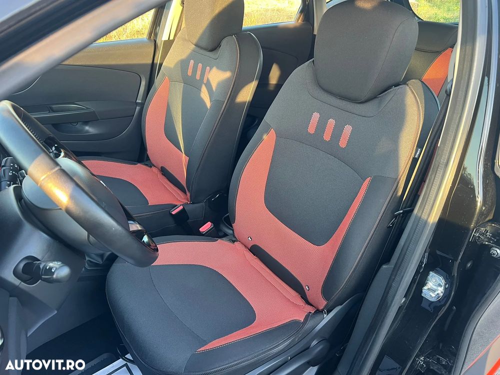 Renault Captur ENERGY TCe 90 Start&Stop Dynamique - 6