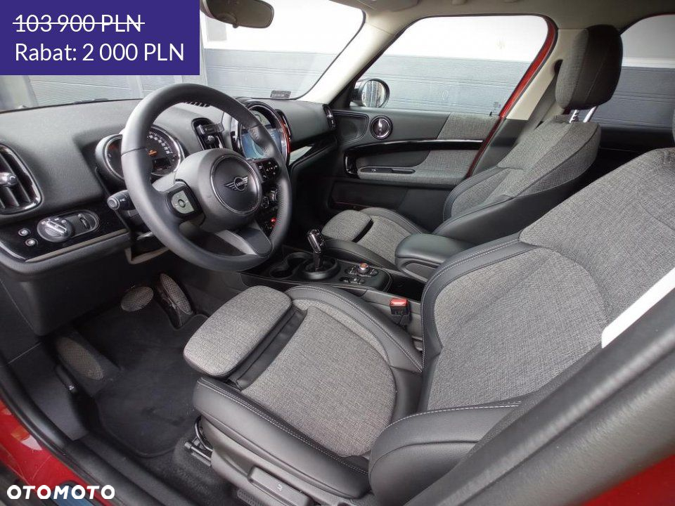 MINI Countryman - 12