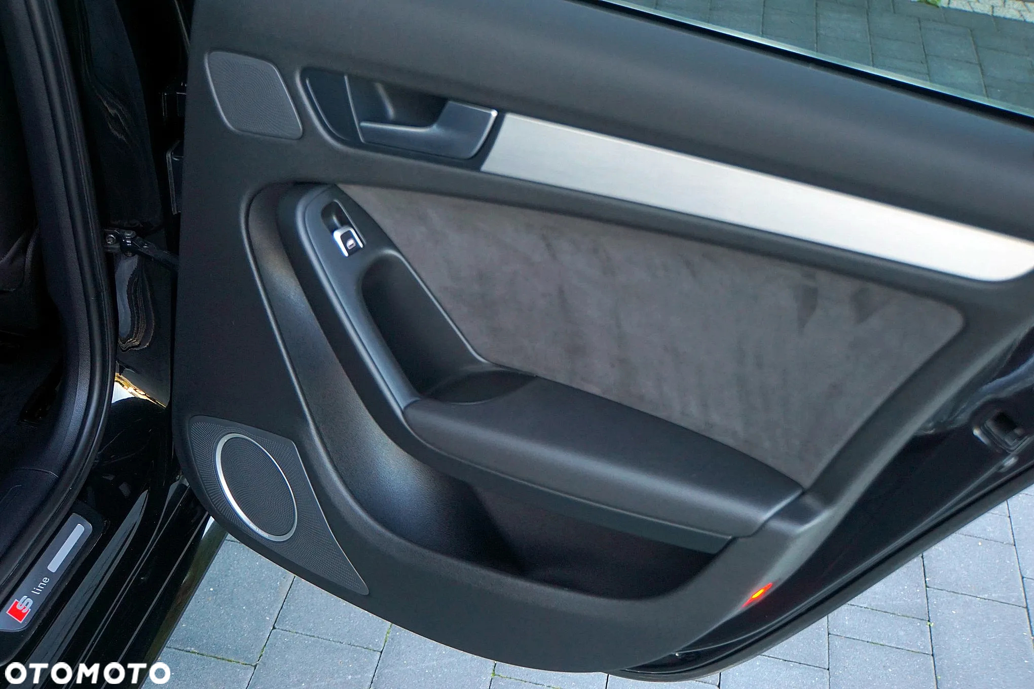 Audi A4 - 36