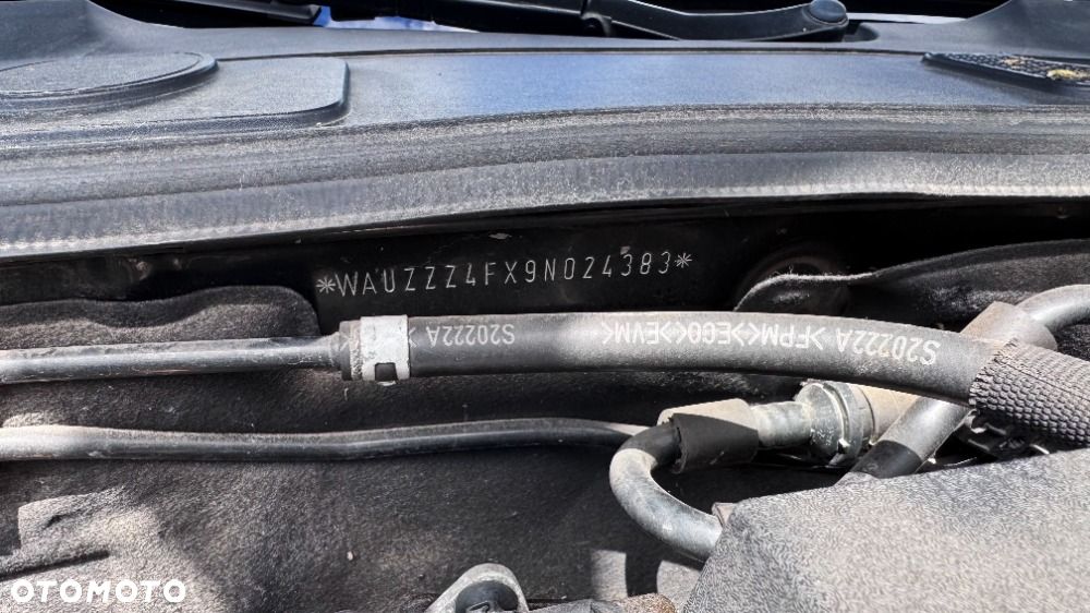 Audi A6 Avant 2.0 TFSI - 40