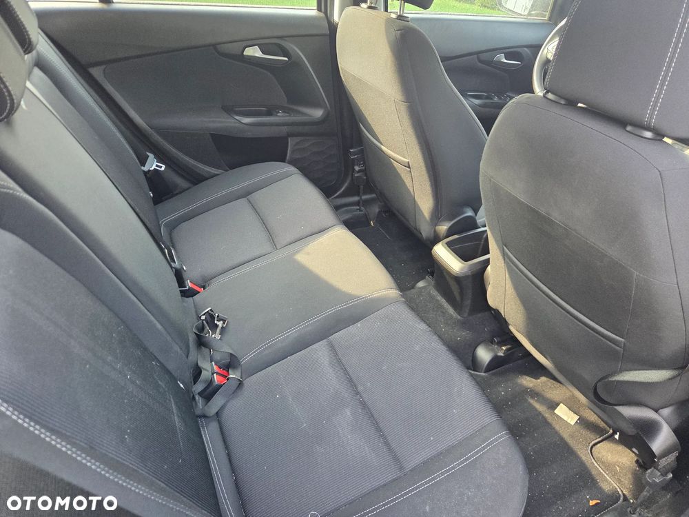 Fiat Tipo - 8