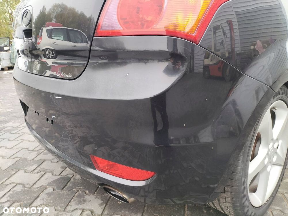 KOMPLETNY TYŁ KIA PROCEED I LIFT 1K KLAPA ZDERZAK LAMPY - 21