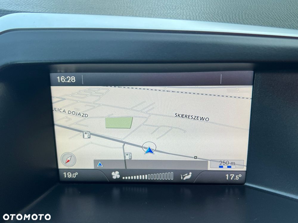 Volvo XC 60 DRIVe Summum - 16