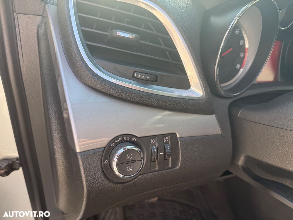 Opel Mokka - 10