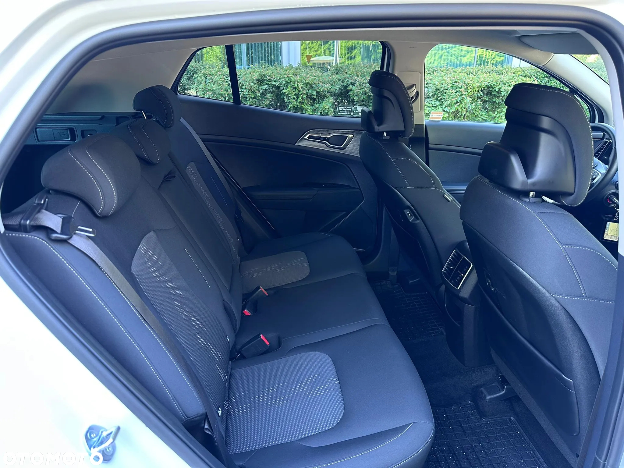 Kia Sportage 1.6 T-GDI L 2WD - 13