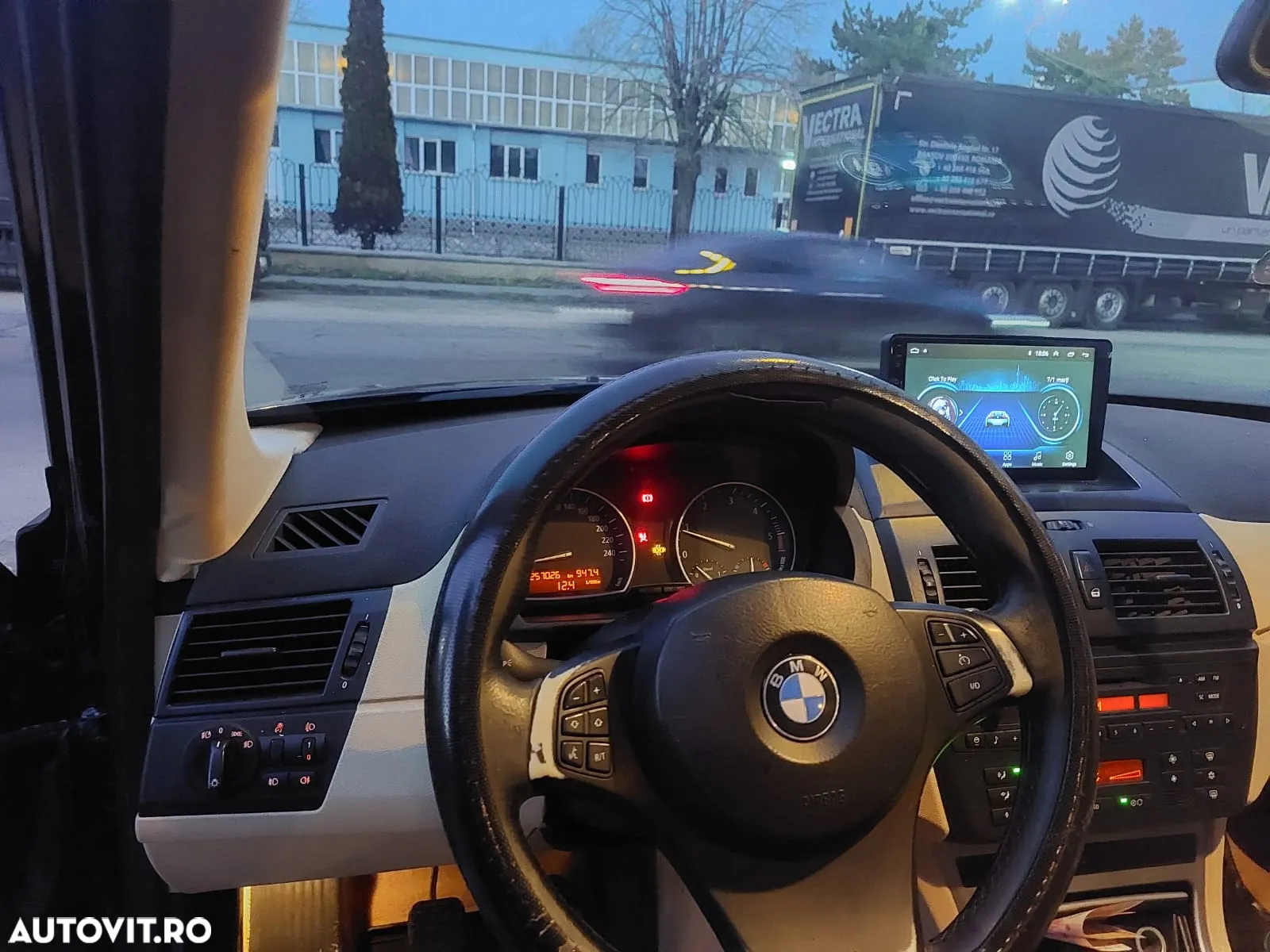 BMW X3 2.0d - 7