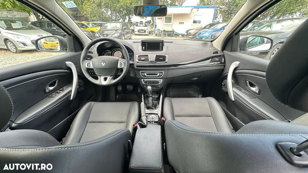 Renault Megane - 23