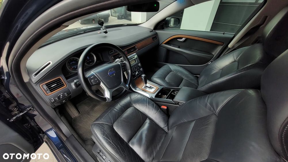 Volvo S80 T6 AWD Momentum - 14