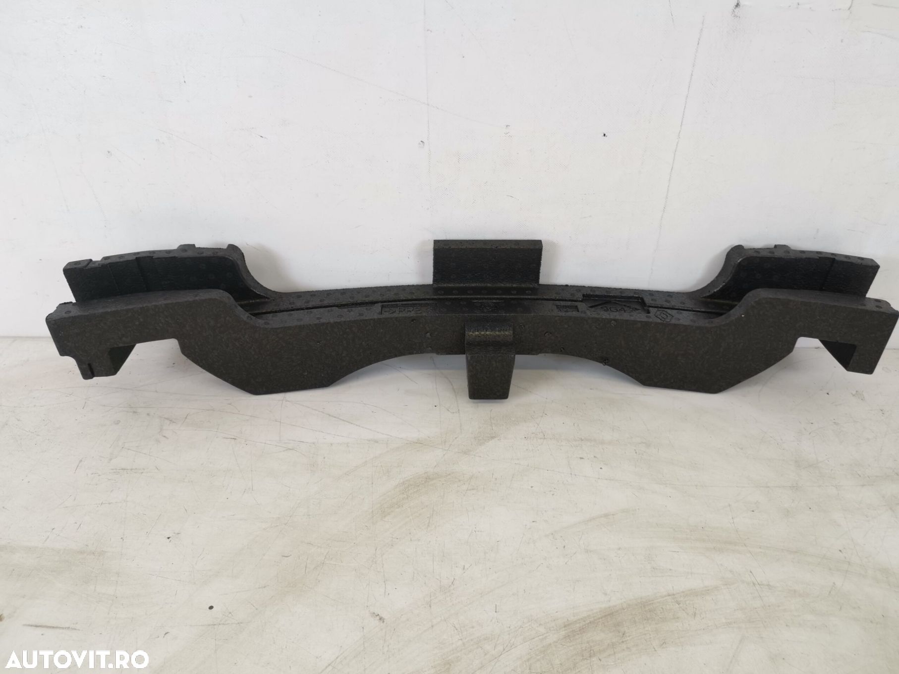 Intarire Bara Spate Renault  Megane 4 2016 2017 2018 2019 2020 Origina - 1