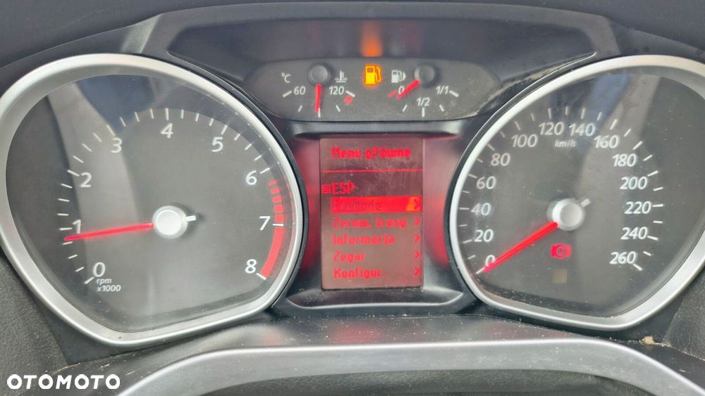 Ford S-Max - 16