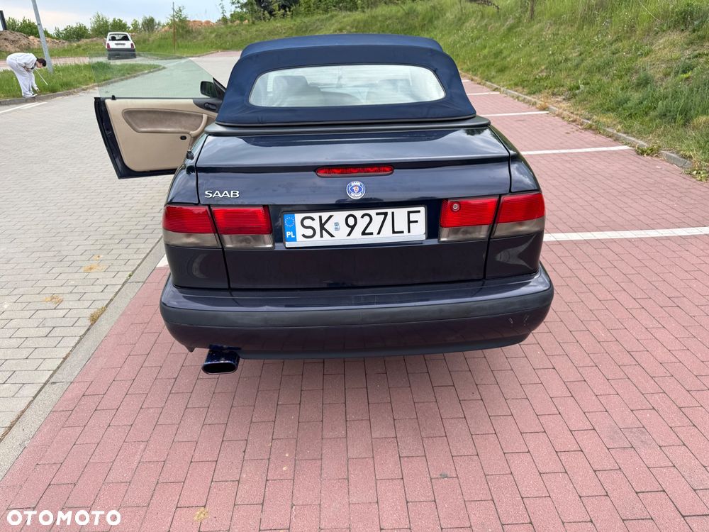 Saab 9-3X - 12