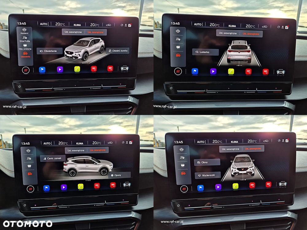 Cupra Formentor 1.5 TSI DSG - 27