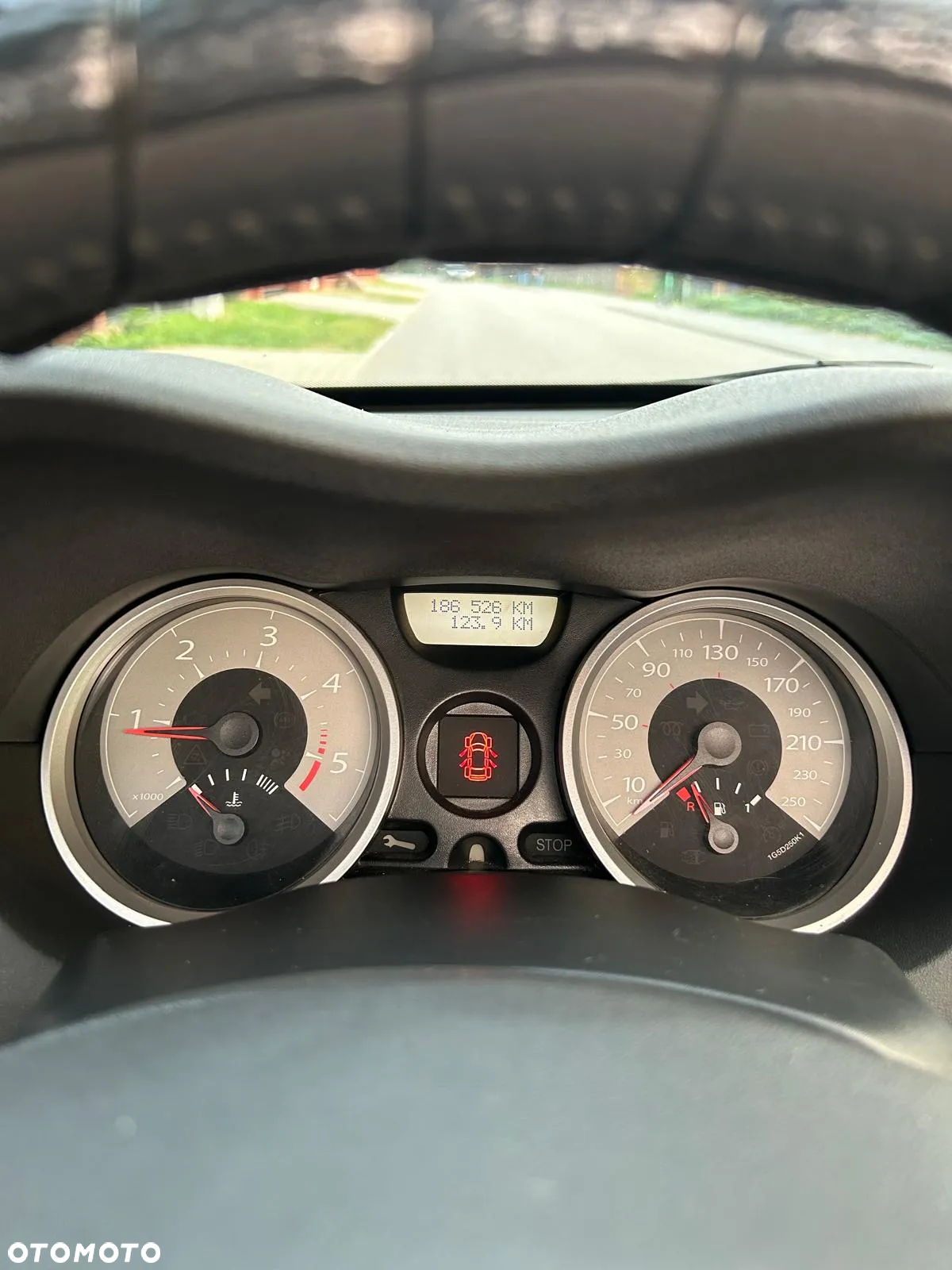 Renault Megane - 7