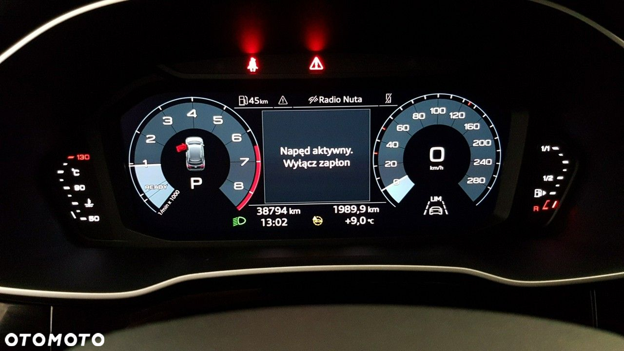 Audi Q3 - 20