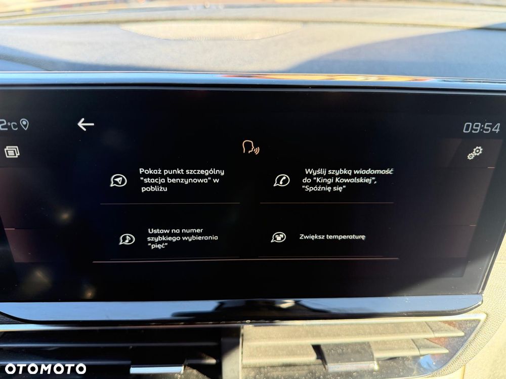 Peugeot 5008 BlueHDi 180 EAT8 GT - 18