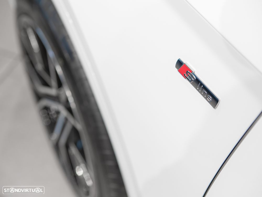 Audi Q5 40 TDI quattro S line S tronic - 10