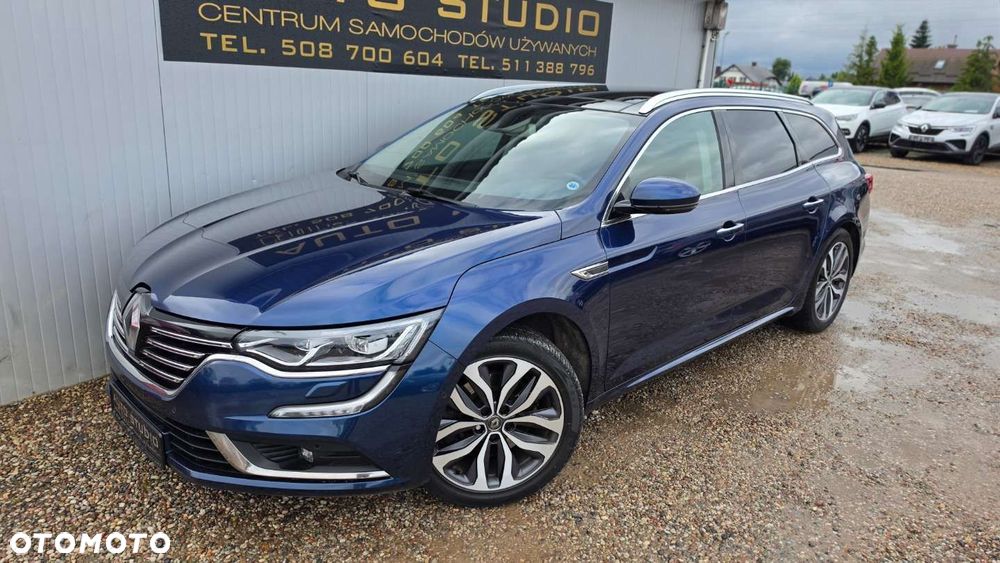 Renault Talisman - 40