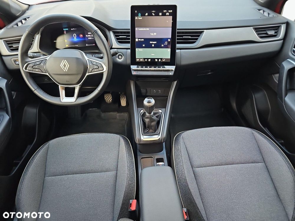 Renault Captur - 25
