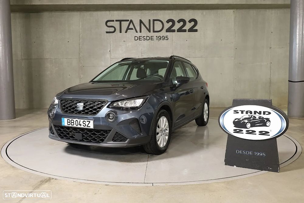 SEAT Arona 1.0 TSI Style - 1