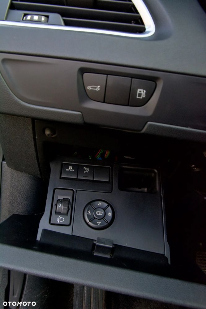 Peugeot 508 - 20