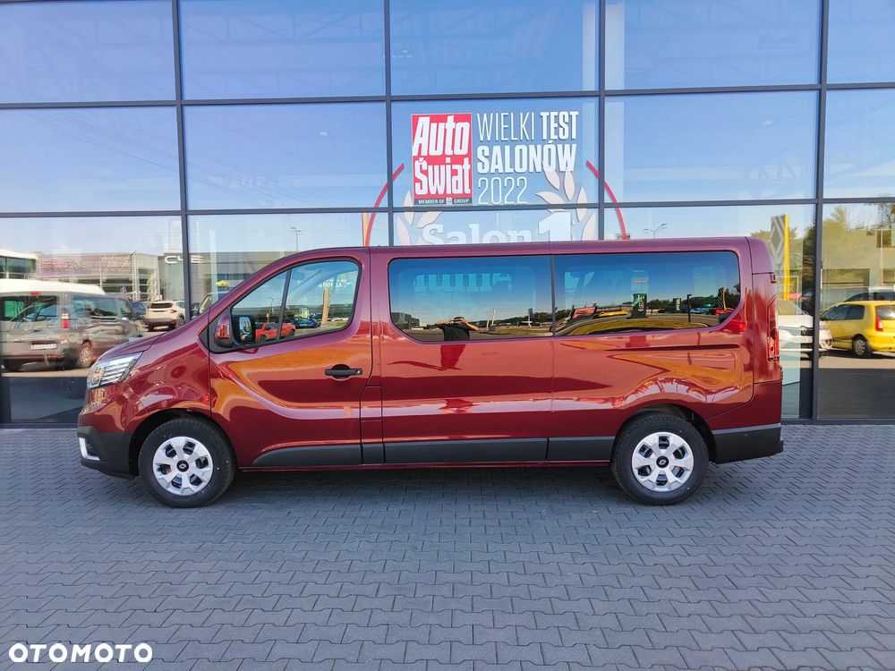 Renault Trafic - 2
