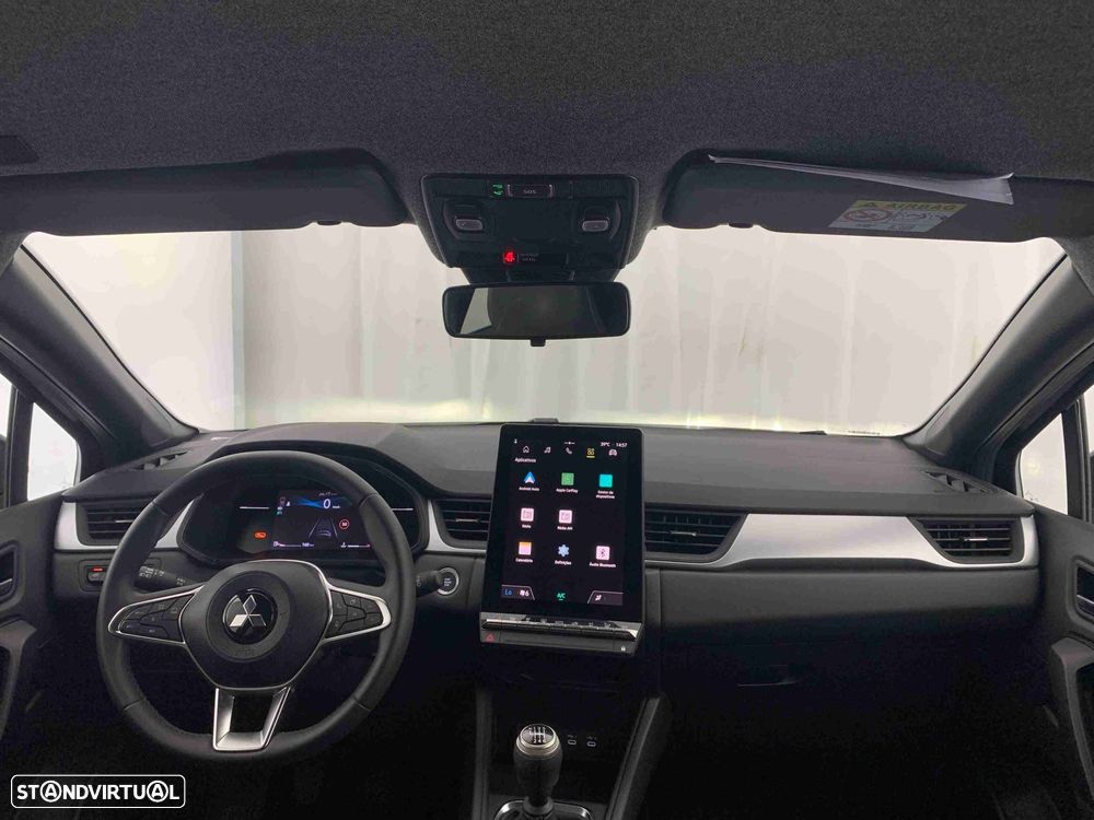 Mitsubishi ASX 1.0 MPI-T Kaiteki - 26