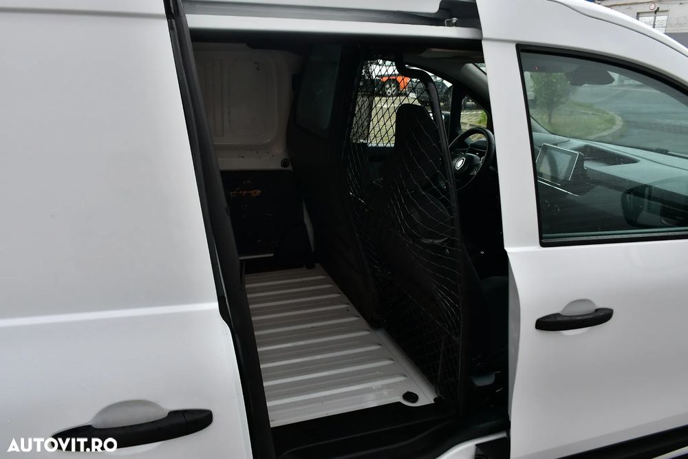Renault Kangoo - 13