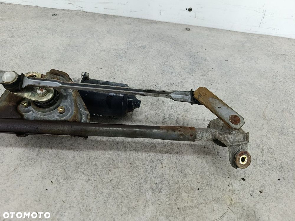 MECHANIZM WYCIERACZEK MITSUBISHI OUTLANDER I MN126542  159200-7160  DENSO - 5