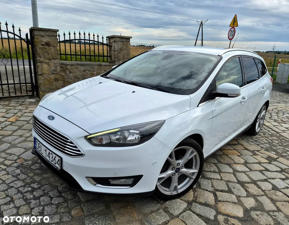 Ford Focus - 2