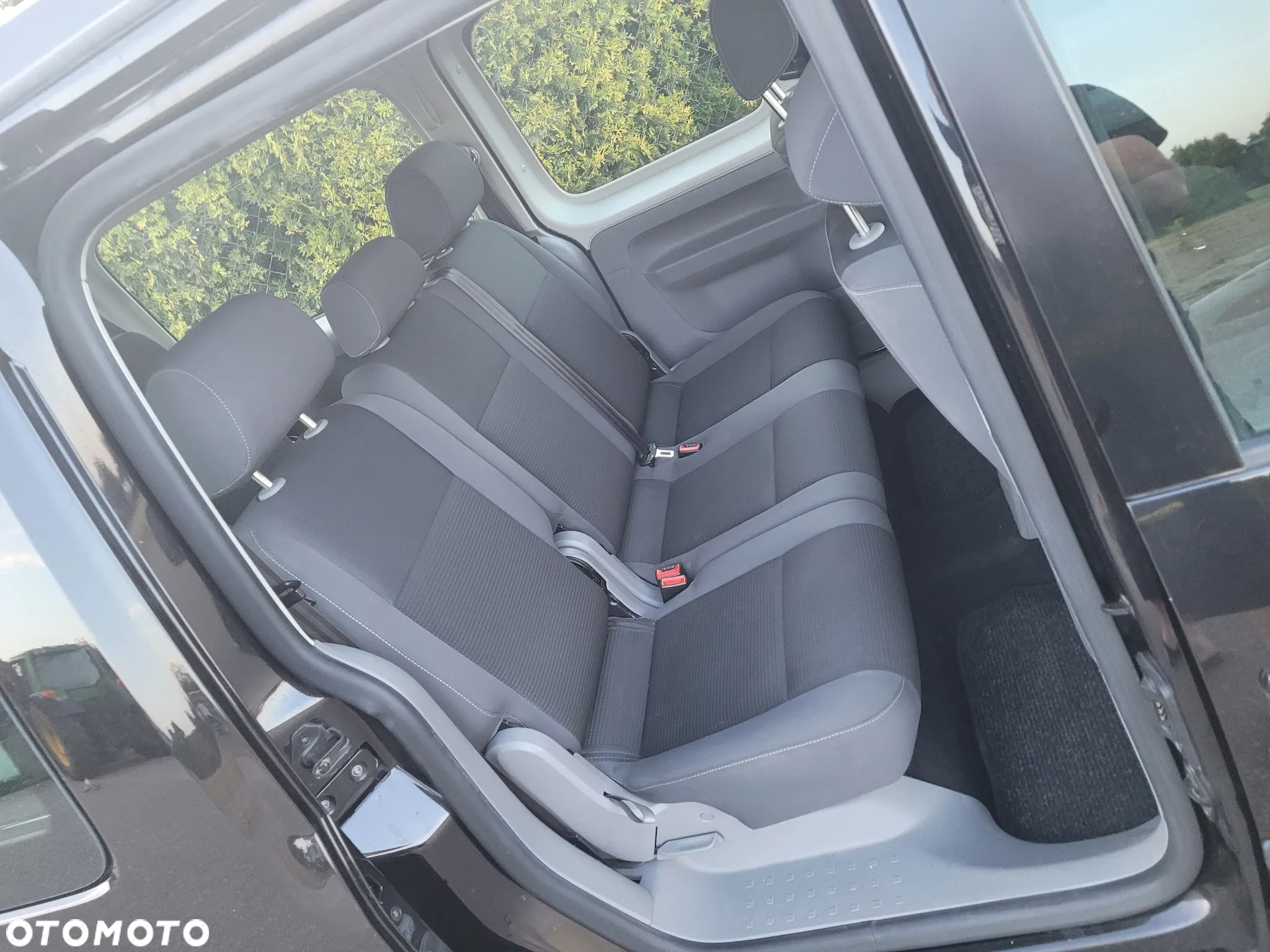 Volkswagen Caddy - 6
