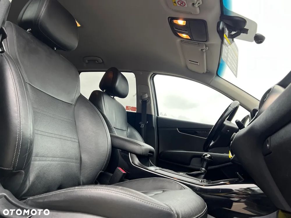 Kia Sorento 2.0 CRDI XL - 22