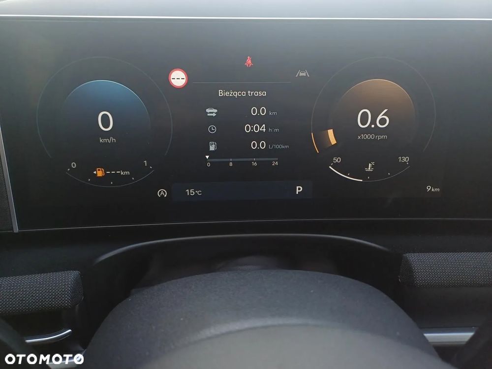 Hyundai Tucson 1.6 T-GDi 48V Platinum 4WD DCT - 13