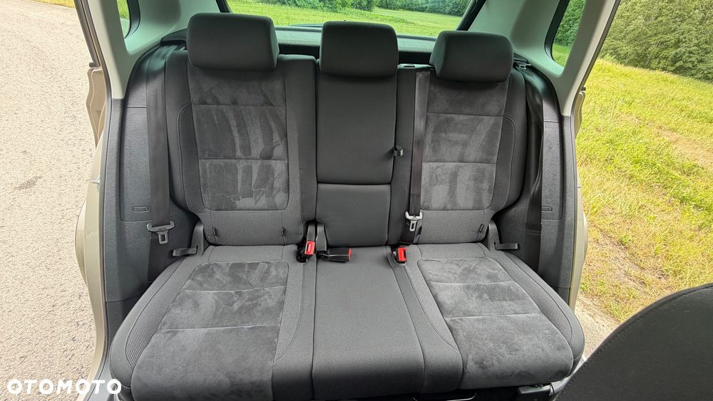 Volkswagen Tiguan 2.0 TDI DPF 4Motion DSG Cup Sport & Style - 7