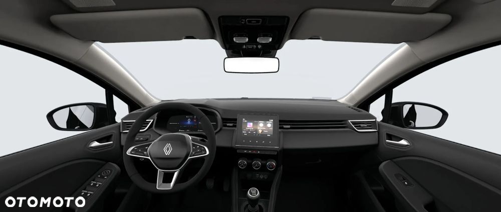 Renault Clio 1.0 TCe Evolution - 6