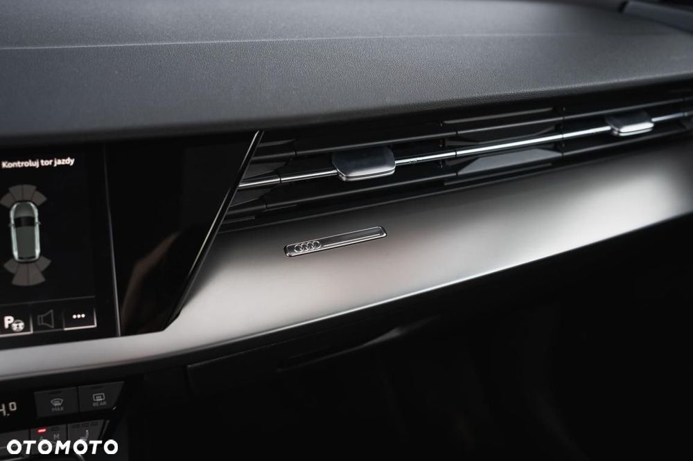 Audi A3 Sportback - 21