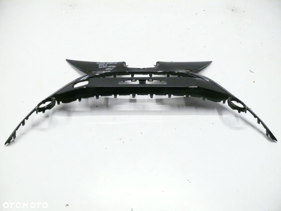 ATRAPA GRILL TOYOTA AYGO II 2014 - 2