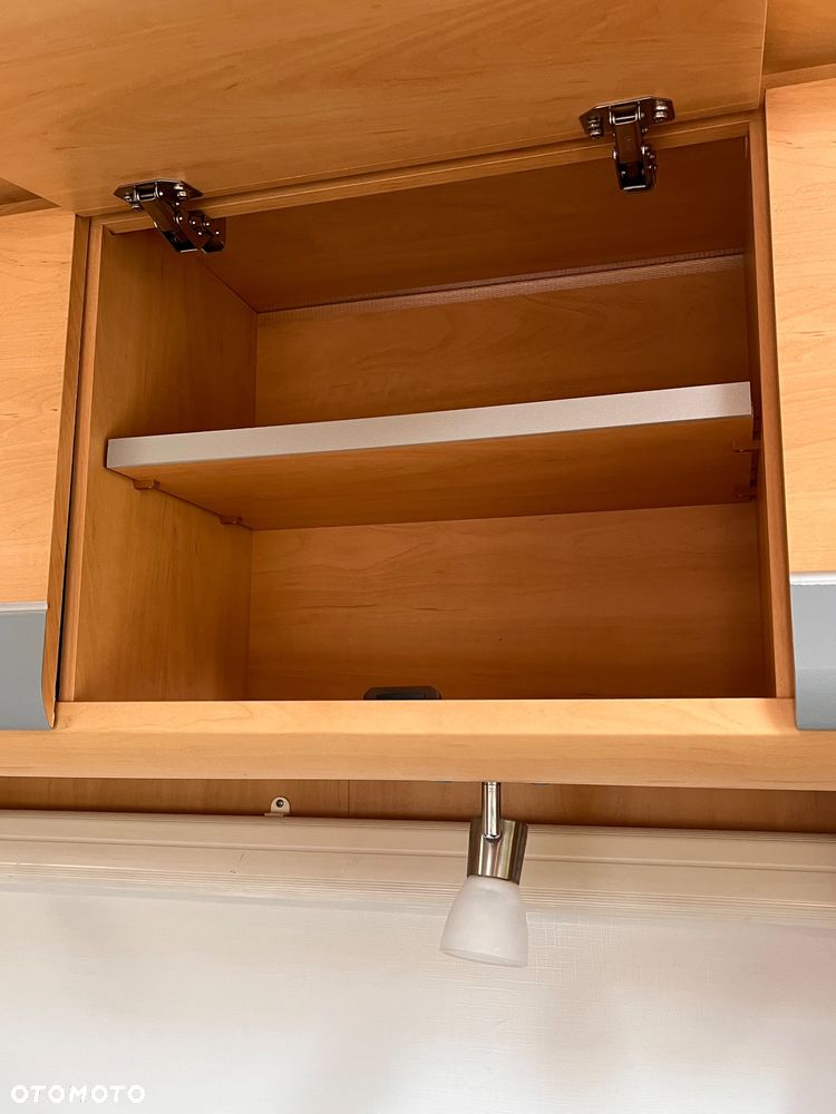 Dethleffs A5831 Advantage - 22