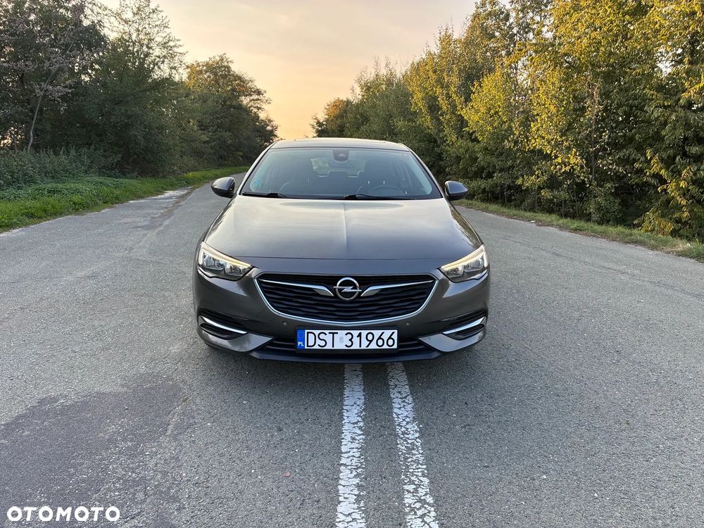 Opel Insignia 1.6 Business Innovation - 8